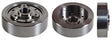 Romac Steel Harmonic Balancer (RO0219) RO0219
