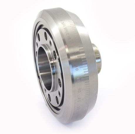 Rollmaster Steel Harmonic Balancer (RO0220-005) RO0220-005