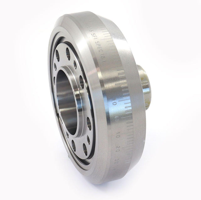 Rollmaster Steel Harmonic Balancer (RO0220-005) RO0220-005