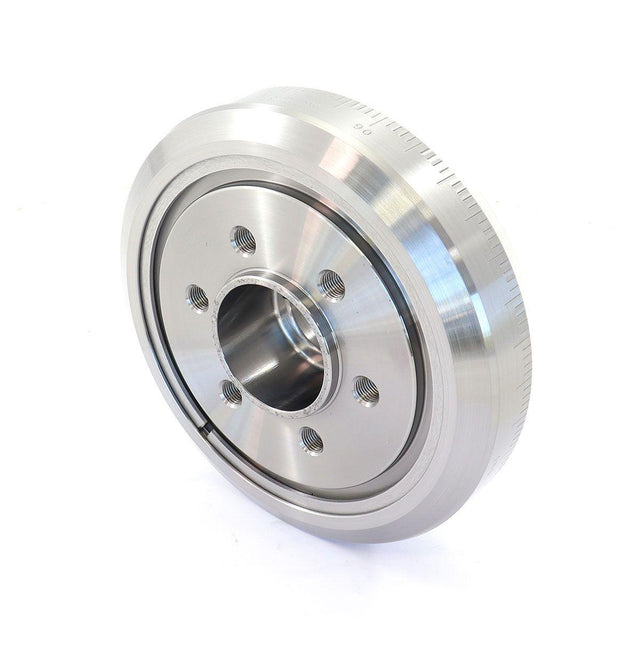 Romac Steel Harmonic Balancer (RO0220-B-6) RO0220-B-6
