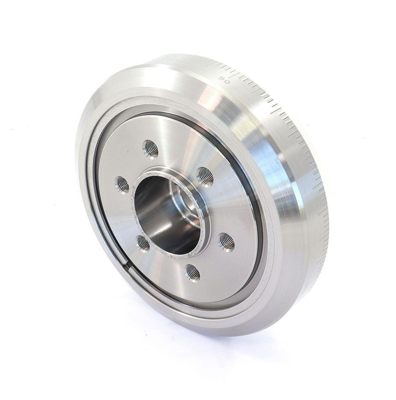 Romac Steel Harmonic Balancer (RO0220-B-6) RO0220-B-6