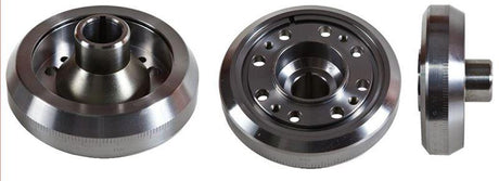 Romac Steel/Alloy Harmonic Balancer (RO0220SA) RO0220SA
