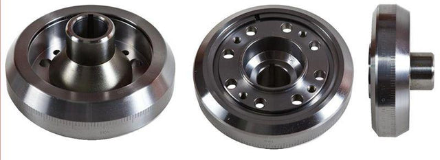 Romac Steel/Alloy Harmonic Balancer (RO0220SA) RO0220SA