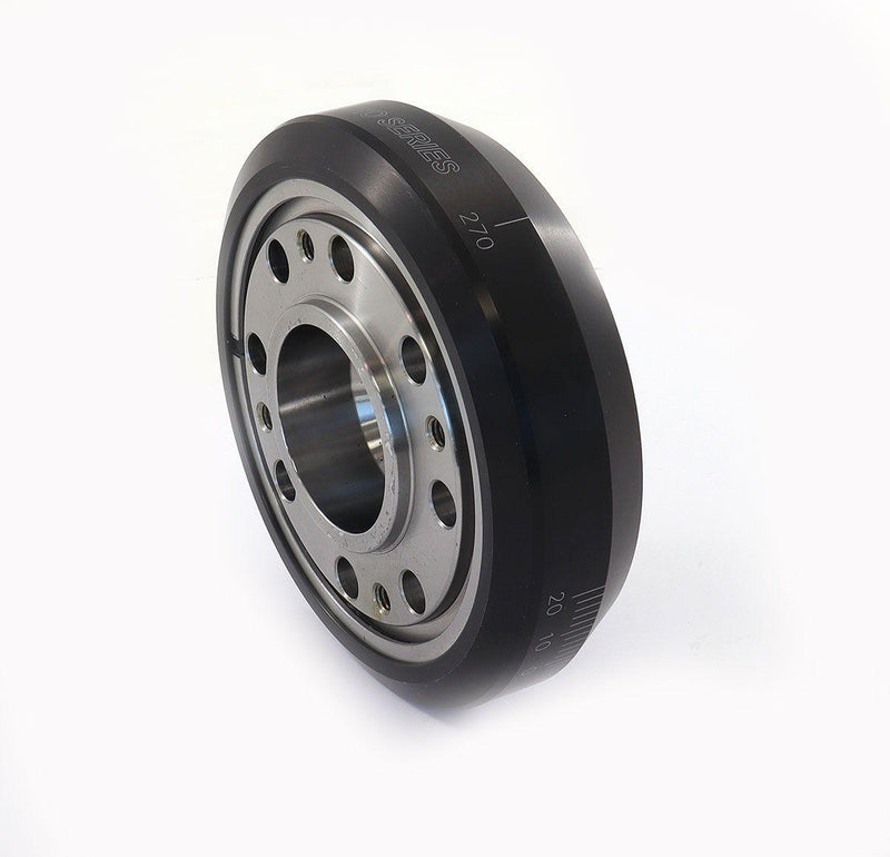 Romac Steel/Alloy Harmonic Balancer (RO0221SA) RO0221SA