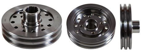 Romac Steel/Alloy Harmonic Balancer (RO0222SA) RO0222SA