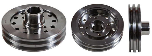 Romac Steel/Alloy Harmonic Balancer (RO0222SA) RO0222SA