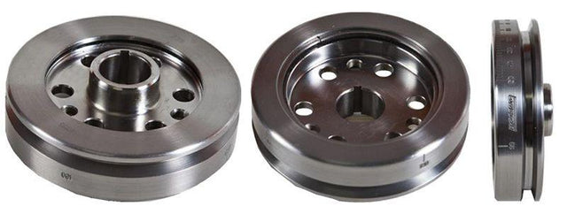 Romac Steel Harmonic Balancer (RO0235SA) RO0235SA