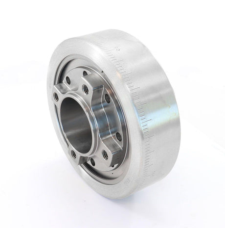 Romac Steel/Alloy Harmonic Balancer (RO0240SA-B) RO0240SA-B
