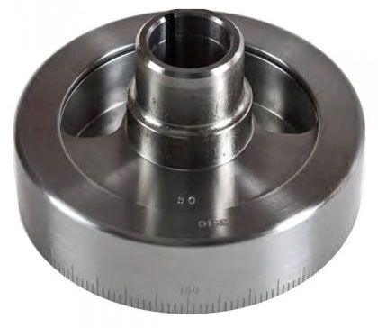 Romac Steel/Alloy Harmonic Balancer (RO0241SA-28-B) RO0241SA-28-B