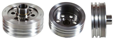 Romac Steel/Alloy Harmonic Balancer (RO0248SA) RO0248SA