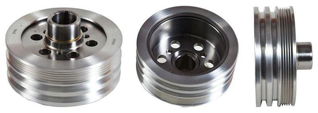 Romac Steel/Alloy Harmonic Balancer (RO0248SA) RO0248SA