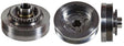Romac Steel/Alloy Harmonic Balancer (RO0249SA) RO0249SA