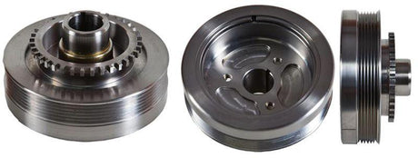 Romac Steel/Alloy Harmonic Balancer (RO0249SA) RO0249SA