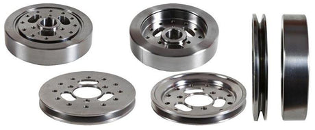 Romac Steel Harmonic Balancer (RO0250) RO0250
