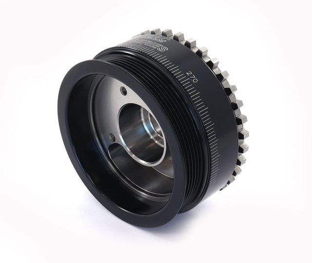 Romac Steel/Alloy Harmonic Balancer (RO0251SA-28) RO0251SA-28
