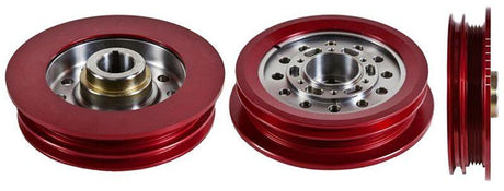 Romac Steel/Alloy Harmonic Balancer (RO0330SA) RO0330SA
