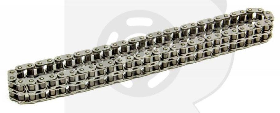 Rollmaster Replacement IWIS Double Row Timing Chain (RO3DR114-1)