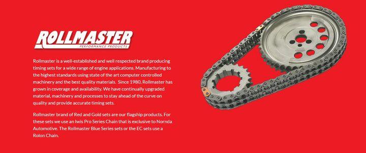 Rollmaster 56 Link Double Timing Chain (RO3DR56-2)