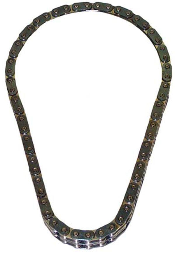 Rollmaster Replacement IWIS Double Row Timing Chain (RO3DR62-2) RO3DR62-2