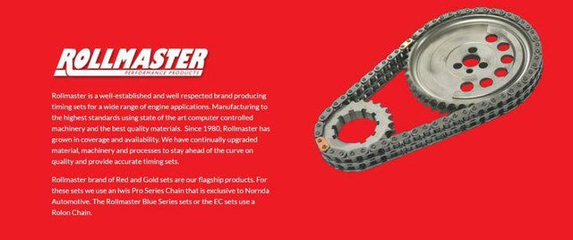 Rollmaster Replacement Torrington Bearing (ROB1113) ROB1113