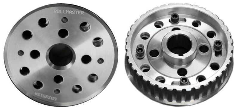 Rollmaster Vernier Adjustable Cam Gear (ROBD3251SA) ROBD3251SA