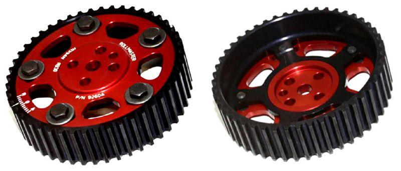 Rollmaster Vernier Adjustable Cam Gear (ROBD9260A) ROBD9260A