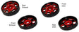 Rollmaster Vernier Adjustable Cam Gear (ROBD9270A) ROBD9270A