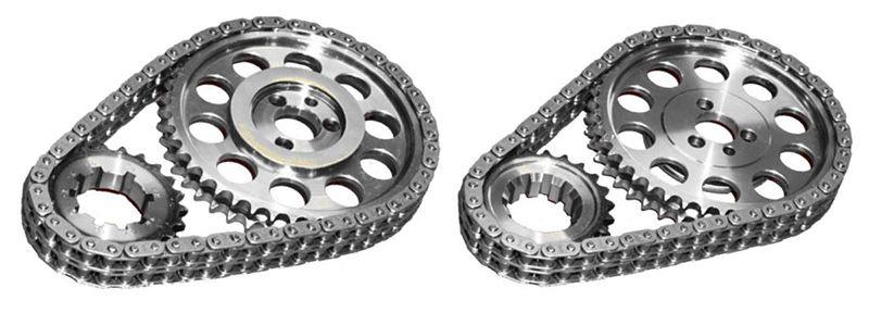 Rollmaster Timing Chain Set (ROCS1000)