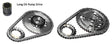 Rollmaster Timing Chain Set Nitrided With Torrington Thrust Plate (ROCS10010) ROCS10010