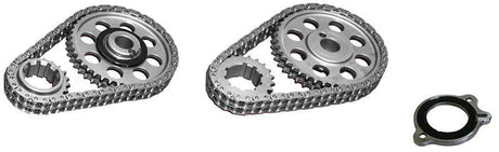 Rollmaster Timing Chain Set Nitrided With Torrington Thrust Plate (ROCS10030) ROCS10030