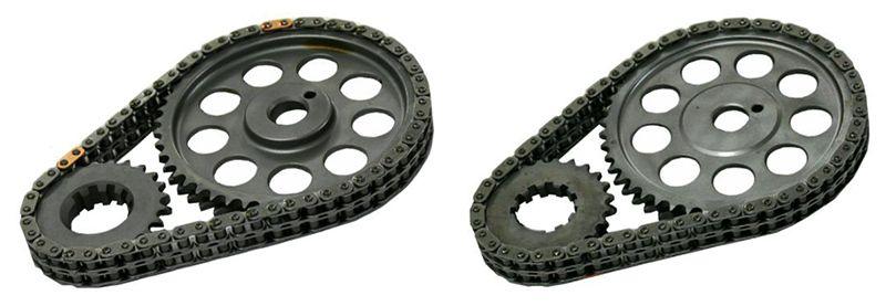 Rollmaster Timing Chain Set Nitrided (ROCS10050) ROCS10050