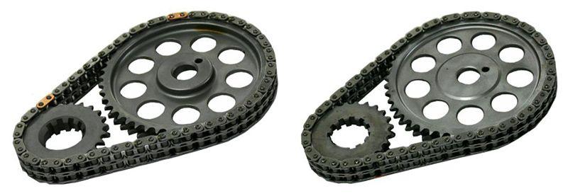 Rollmaster Timing Chain Set Nitrided (ROCS10050)