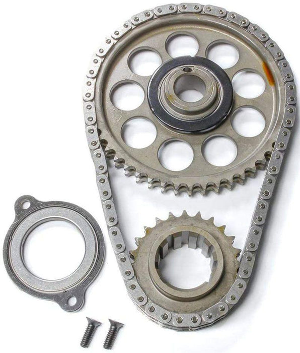 Rollmaster Timing Chain Set Nitrided With Torrington Thrust Plate (ROCS10065)