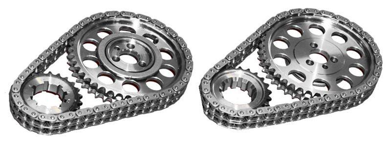 Rollmaster Timing Chain Set With Torrington Bearing (ROCS1040) ROCS1040