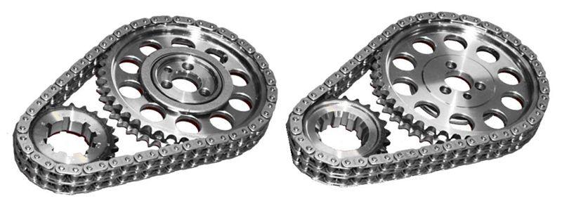 Rollmaster Timing Chain Set With Torrington Bearing (ROCS1040)