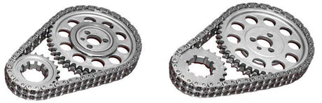Rollmaster Timing Chain Set Nitrided With Torrington Bearing (ROCS1050LB5) ROCS1050LB5