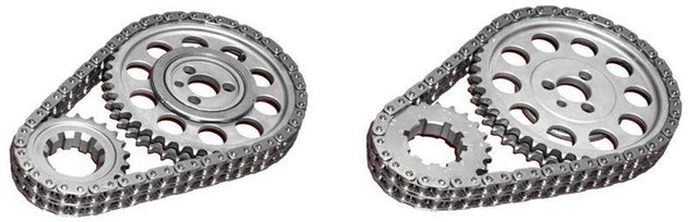 Rollmaster Timing Chain Set Nitrided With Torrington Bearing (ROCS1050LB5) ROCS1050LB5