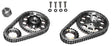 Rollmaster D/R Timing Chain Set With Torrington Bearing (ROCS1136) ROCS1136