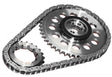 Rollmaster S/R Timing Chain Set with Torrington Bearing, Line Bore .010" (ROCS1180LB10)