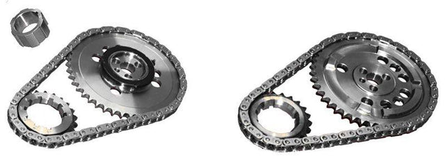 Rollmaster Single Row Timing Chain Set With Torrington Bearing (ROCS1190) ROCS1190
