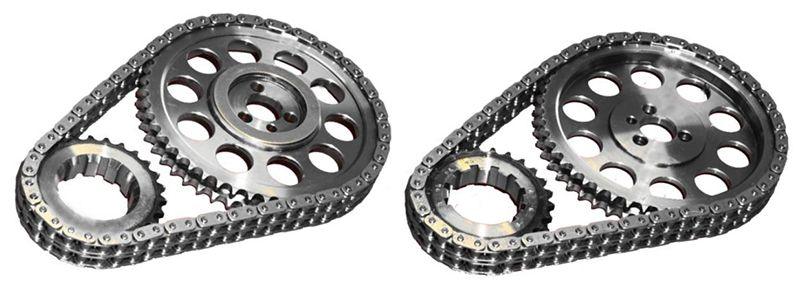 Rollmaster D/R Timing Chain Set (ROCS2000LB10)