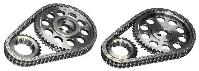 Rollmaster Timing Chain Set with Multi Keyway (ROCS2000LB5) ROCS2000LB5