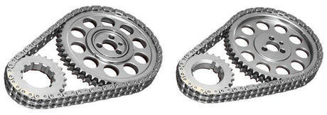 Rollmaster D/R Timing Chain Set Nitrided With Torrington Bearing (ROCS2040) ROCS2040