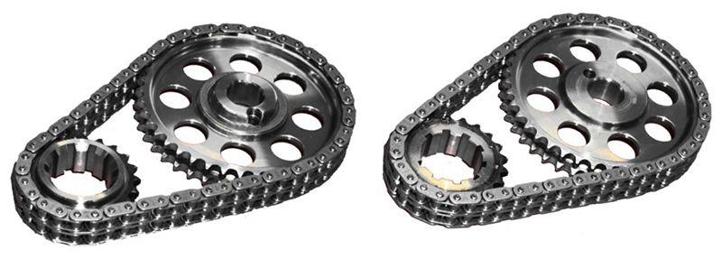 Rollmaster D/R Timing Chain Set (ROCS3010LB5)