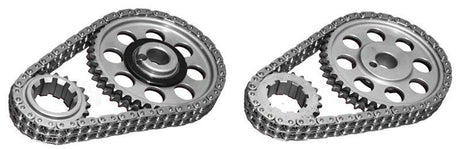 Rollmaster D/R Timing Chain Set Nitrided With Torrington Bearing (ROCS3031LB5) ROCS3031LB5