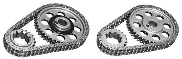Rollmaster D/R Timing Chain Set Nitrided With Torrington Bearing (ROCS3031LB5) ROCS3031LB5