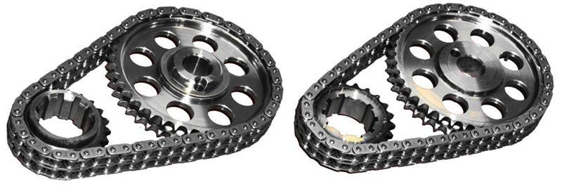 Rollmaster D/R Timing Chain Set (ROCS3040)