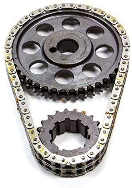 Rollmaster D/R Timing Chain Set Nitrided (ROCS3060) ROCS3060