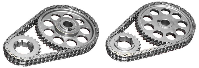 Rollmaster D/R Timing Chain Set Nitrided (ROCS3090LB10) ROCS3090LB10