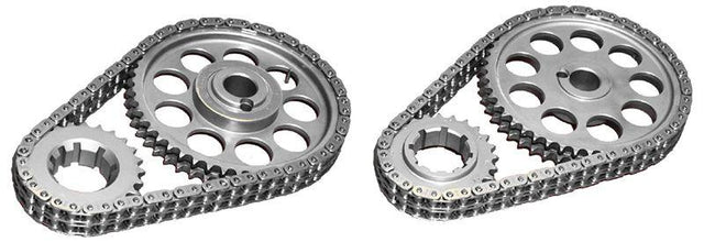 Rollmaster D/R Timing Chain Set Nitrided (ROCS3090LB10) ROCS3090LB10